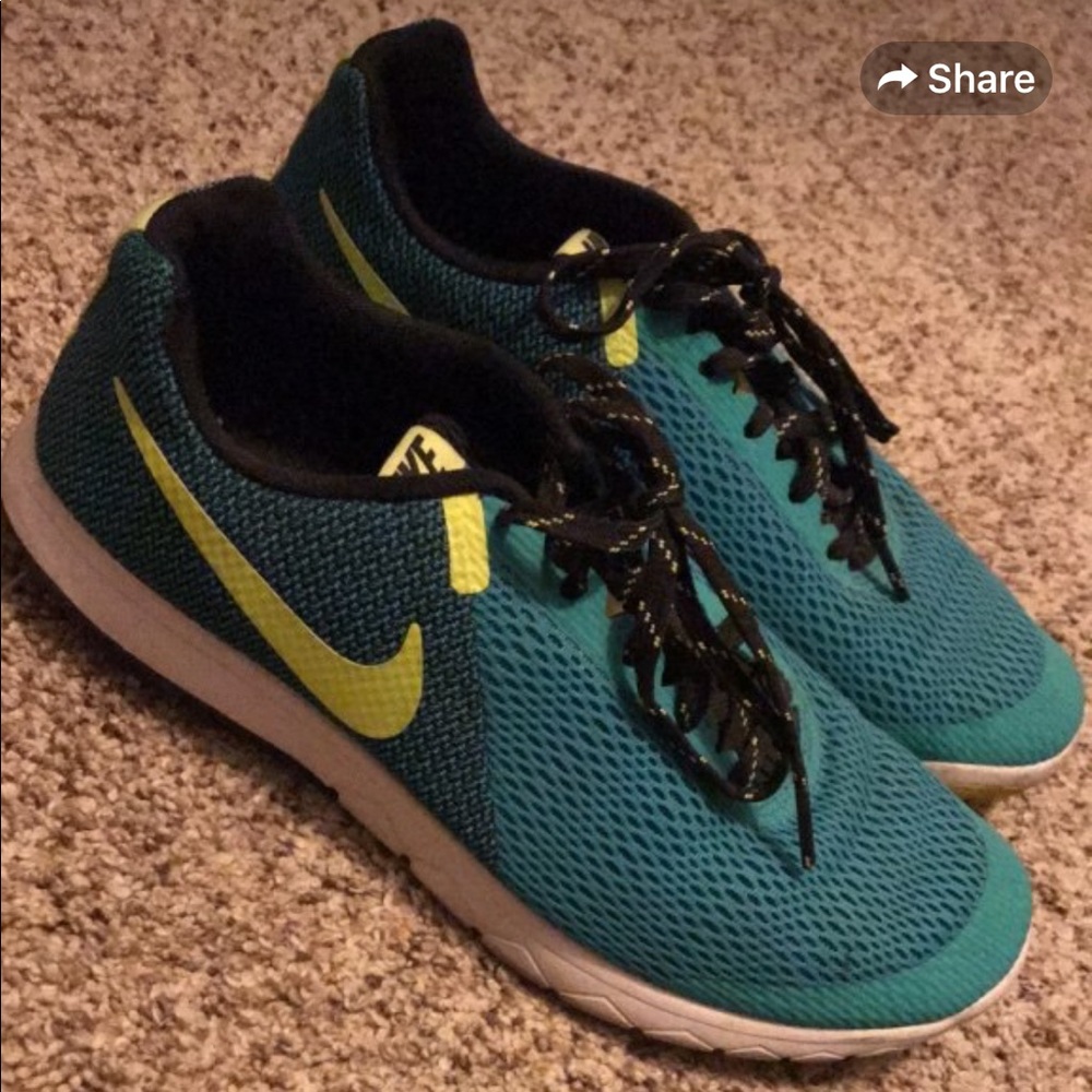 Nike Shoes